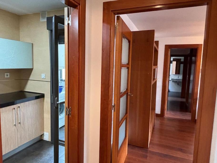 Apartamento Forum - Ciencias Гранада Екстер'єр фото
