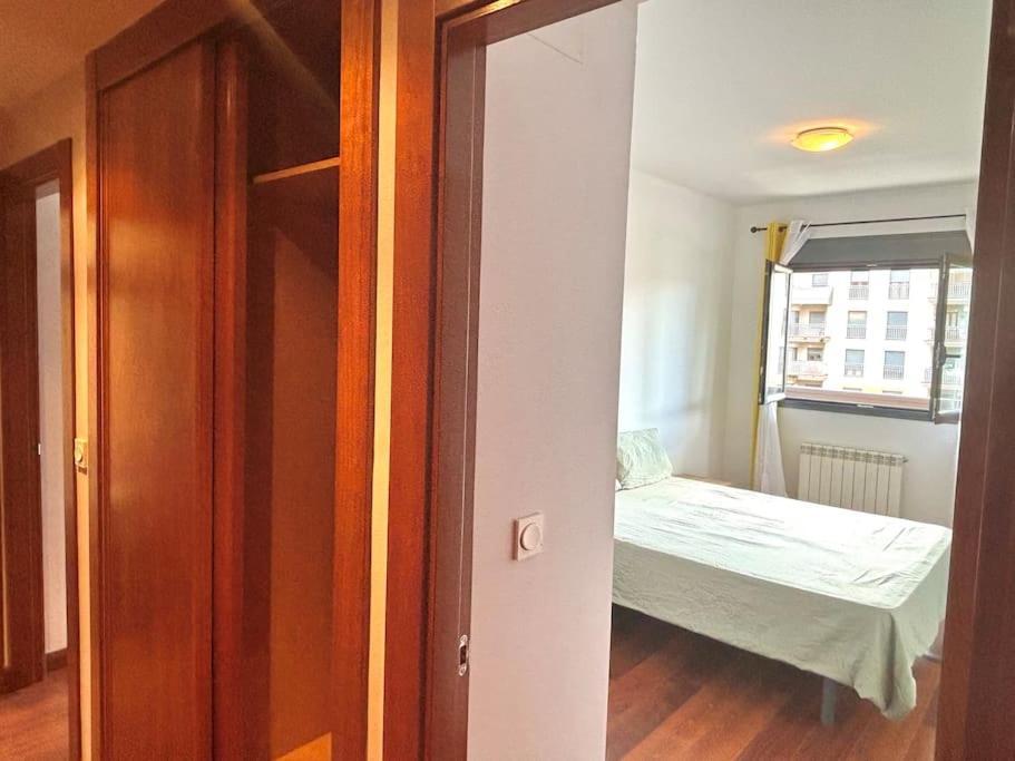 Apartamento Forum - Ciencias Гранада Екстер'єр фото