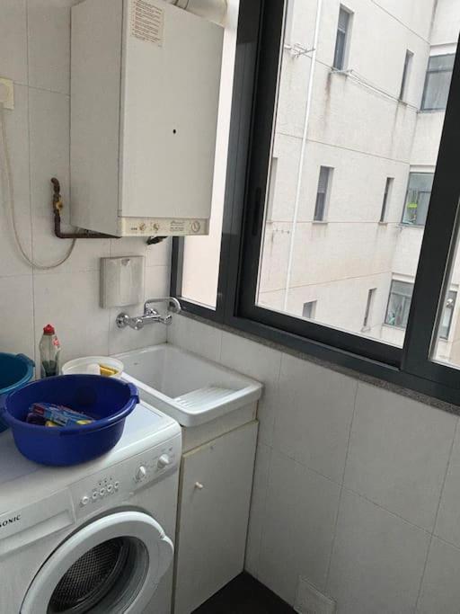 Apartamento Forum - Ciencias Гранада Екстер'єр фото