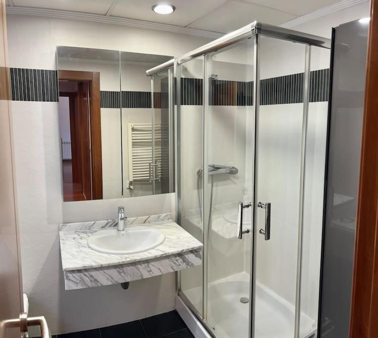Apartamento Forum - Ciencias Гранада Екстер'єр фото