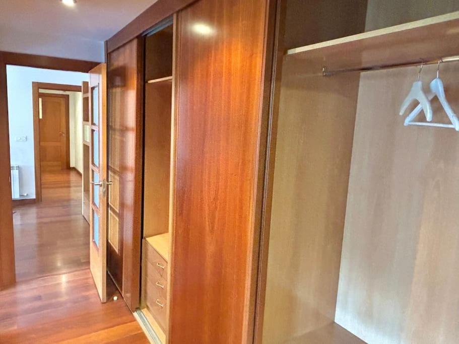 Apartamento Forum - Ciencias Гранада Екстер'єр фото