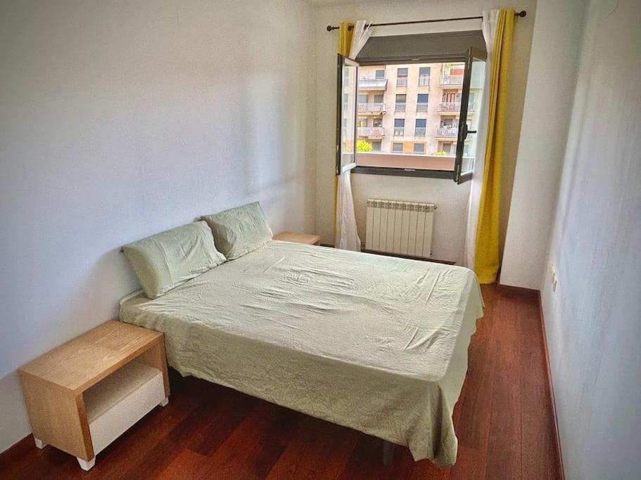 Apartamento Forum - Ciencias Гранада Екстер'єр фото
