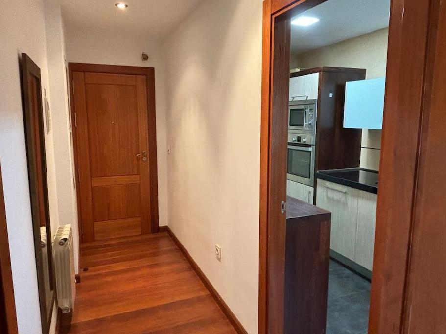 Apartamento Forum - Ciencias Гранада Екстер'єр фото